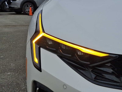 2025 Kia K5 LXS Auto FWD