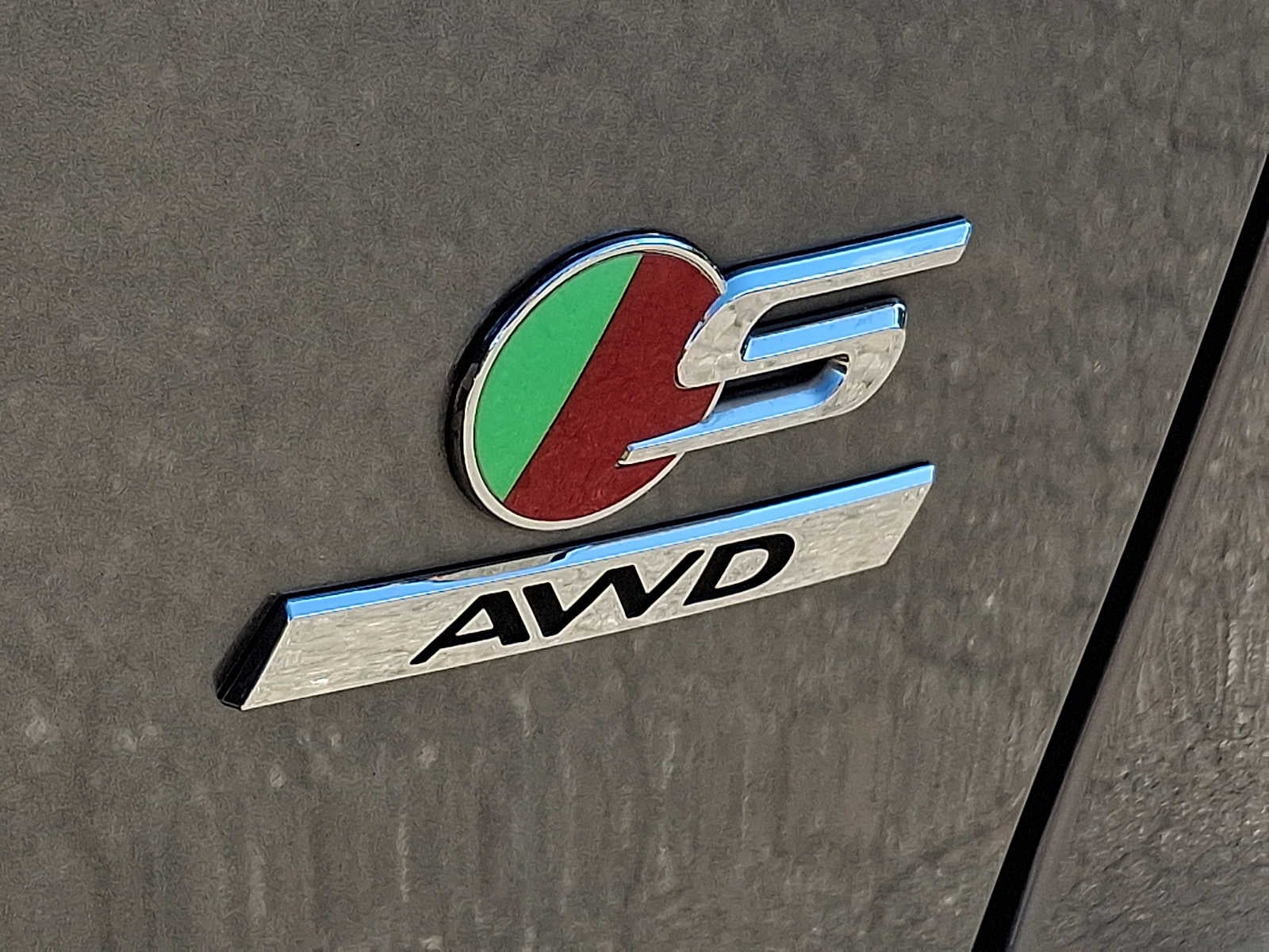 2020 Jaguar F-PACE S AWD