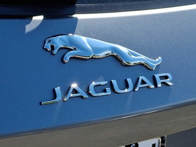 2020 Jaguar F-PACE S AWD