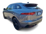 2020 Jaguar F-PACE S AWD