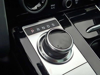 2022 Land Rover Range Rover Westminster SWB