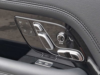 2022 Land Rover Range Rover Westminster SWB