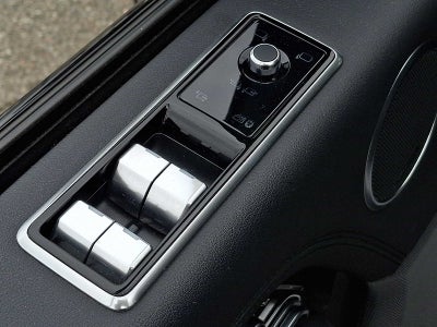 2022 Land Rover Range Rover Westminster SWB