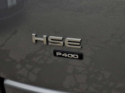 2022 Land Rover Range Rover Westminster SWB