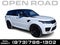 2020 Land Rover Range Rover Sport Turbo i6 MHEV HST