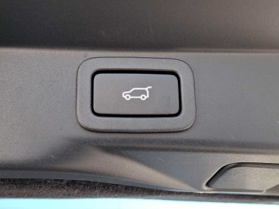 2020 Land Rover Range Rover Sport Turbo i6 MHEV HST