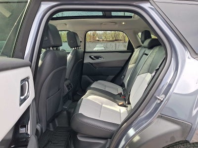 2025 Land Rover Range Rover Velar P250 Dynamic SE