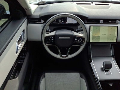 2025 Land Rover Range Rover Velar P250 Dynamic SE
