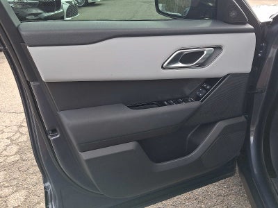 2025 Land Rover Range Rover Velar P250 Dynamic SE