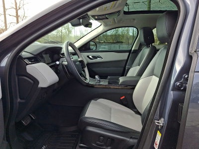 2025 Land Rover Range Rover Velar P250 Dynamic SE