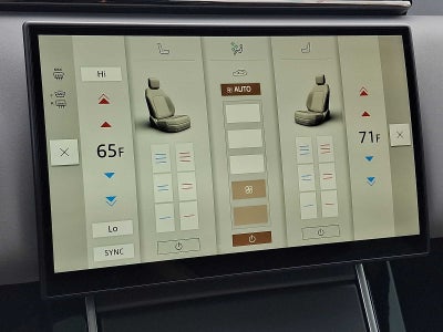 2025 Land Rover Range Rover Velar P250 Dynamic SE