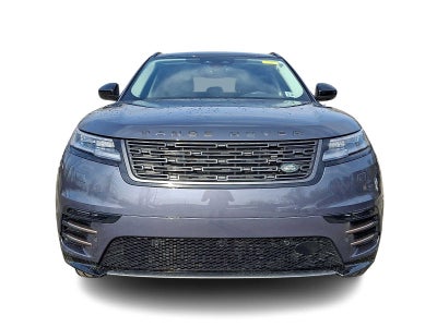 2025 Land Rover Range Rover Velar P250 Dynamic SE
