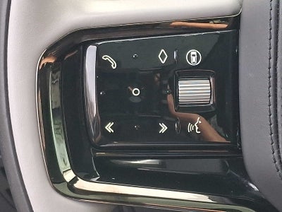 2025 Land Rover Range Rover Velar P250 Dynamic SE