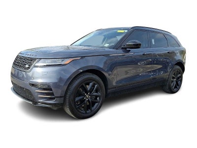 2025 Land Rover Range Rover Velar P250 Dynamic SE