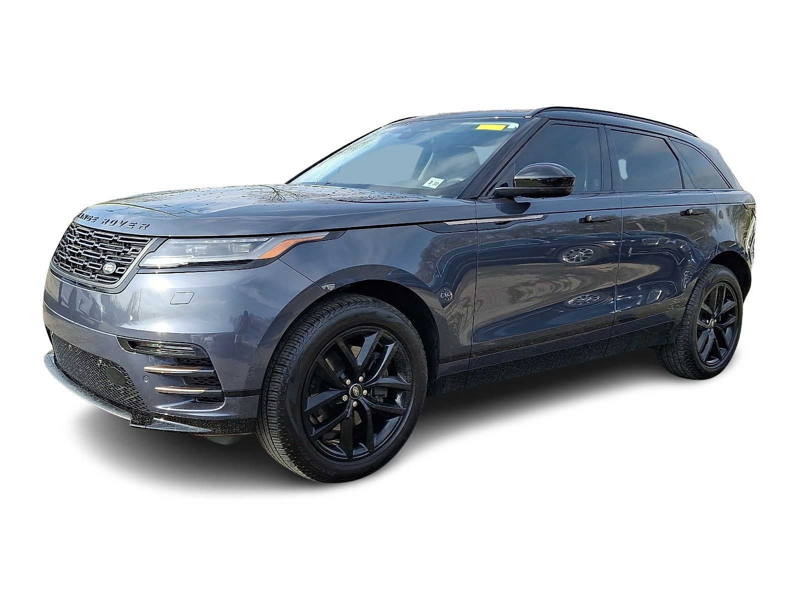 2025 Land Rover Range Rover Velar P250 Dynamic SE