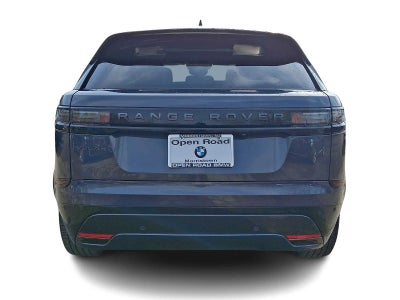 2025 Land Rover Range Rover Velar P250 Dynamic SE