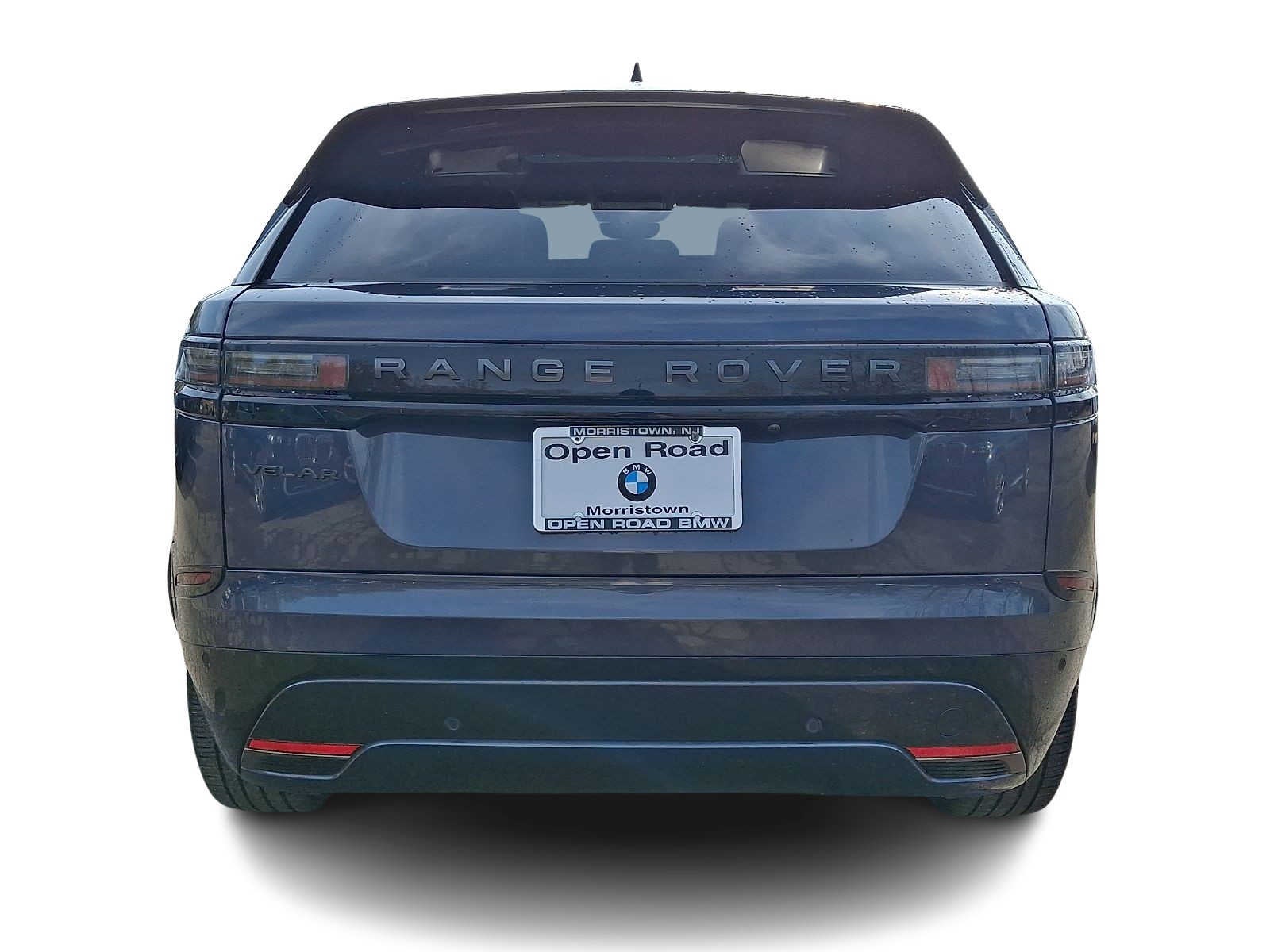 2025 Land Rover Range Rover Velar P250 Dynamic SE