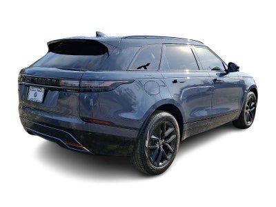 2025 Land Rover Range Rover Velar P250 Dynamic SE