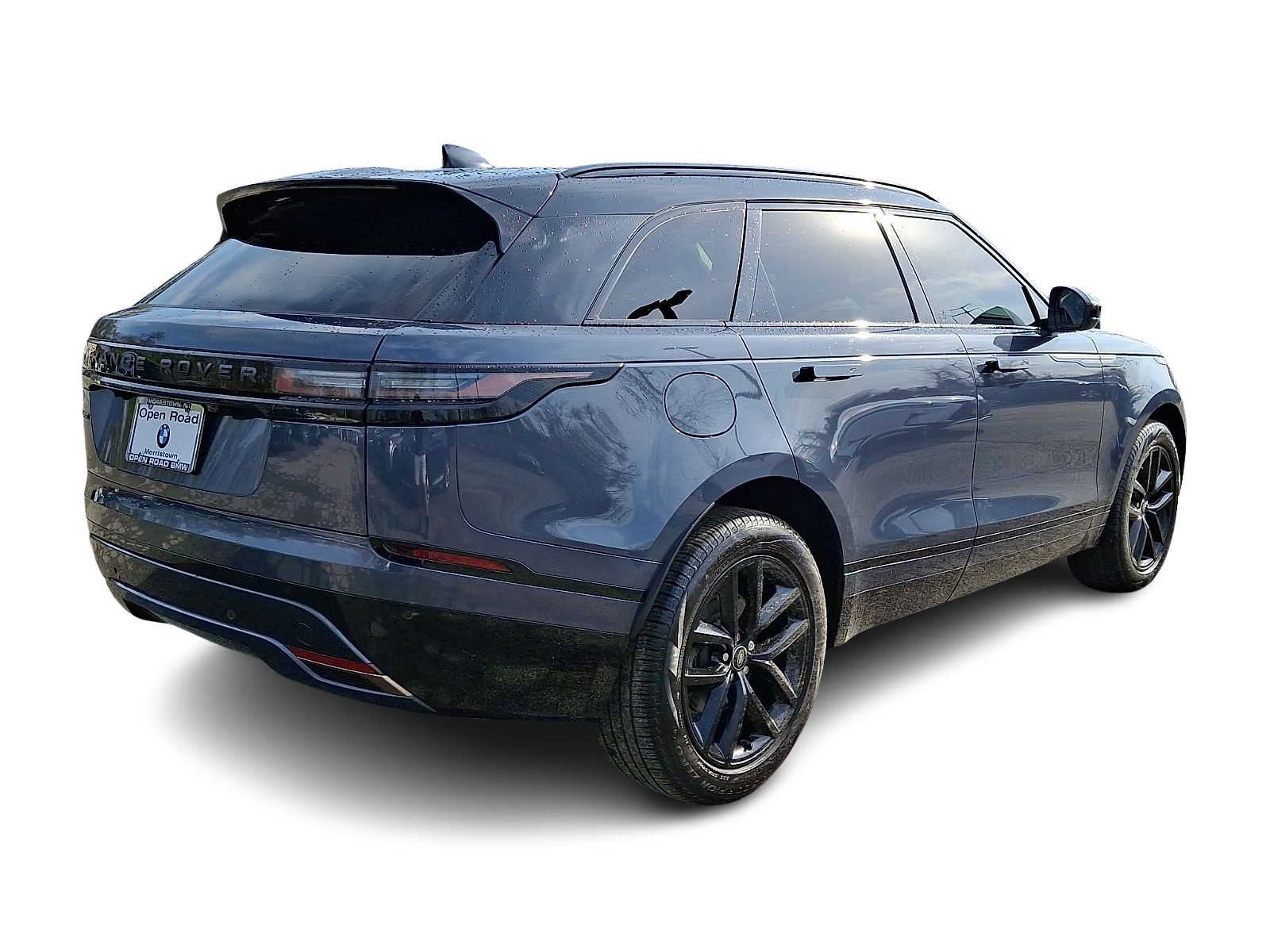 2025 Land Rover Range Rover Velar P250 Dynamic SE