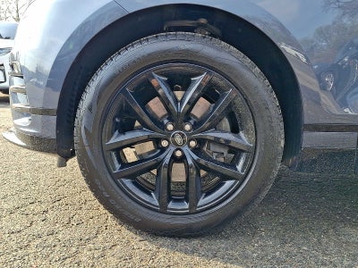 2025 Land Rover Range Rover Velar P250 Dynamic SE