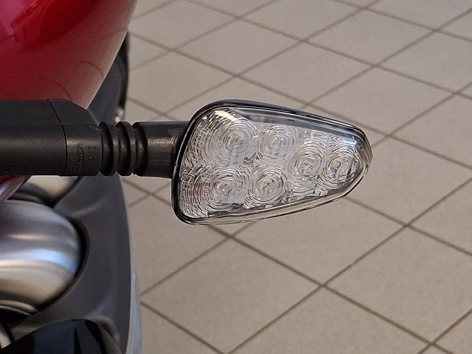 2022 TRIUMPH ROCKET 3 GT Base