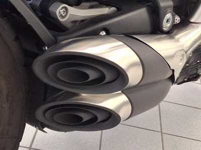 2022 TRIUMPH ROCKET 3 GT Base