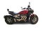 2022 TRIUMPH ROCKET 3 GT Base