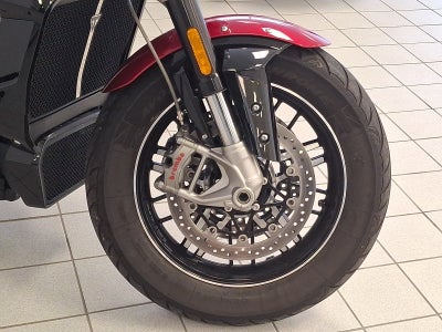 2022 TRIUMPH ROCKET 3 GT Base