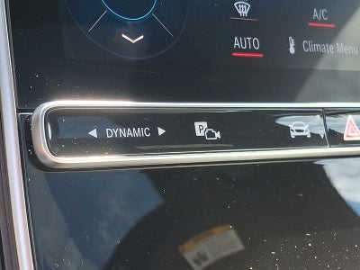 2024 Mercedes-Benz C-Class C 300 4MATIC® Sedan