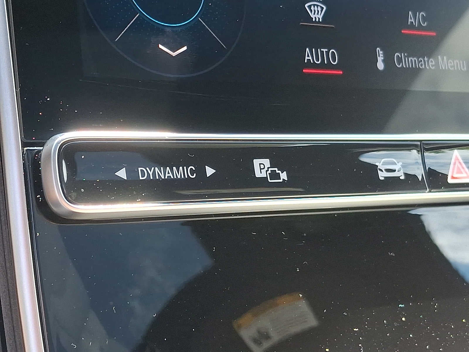 2024 Mercedes-Benz C-Class C 300 4MATIC® Sedan