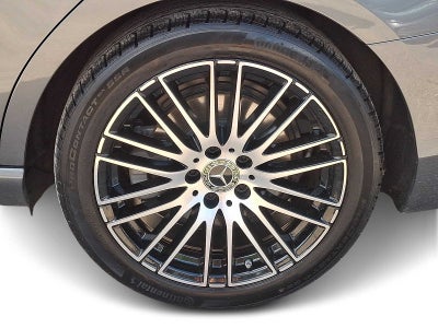 2024 Mercedes-Benz C-Class C 300 4MATIC® Sedan