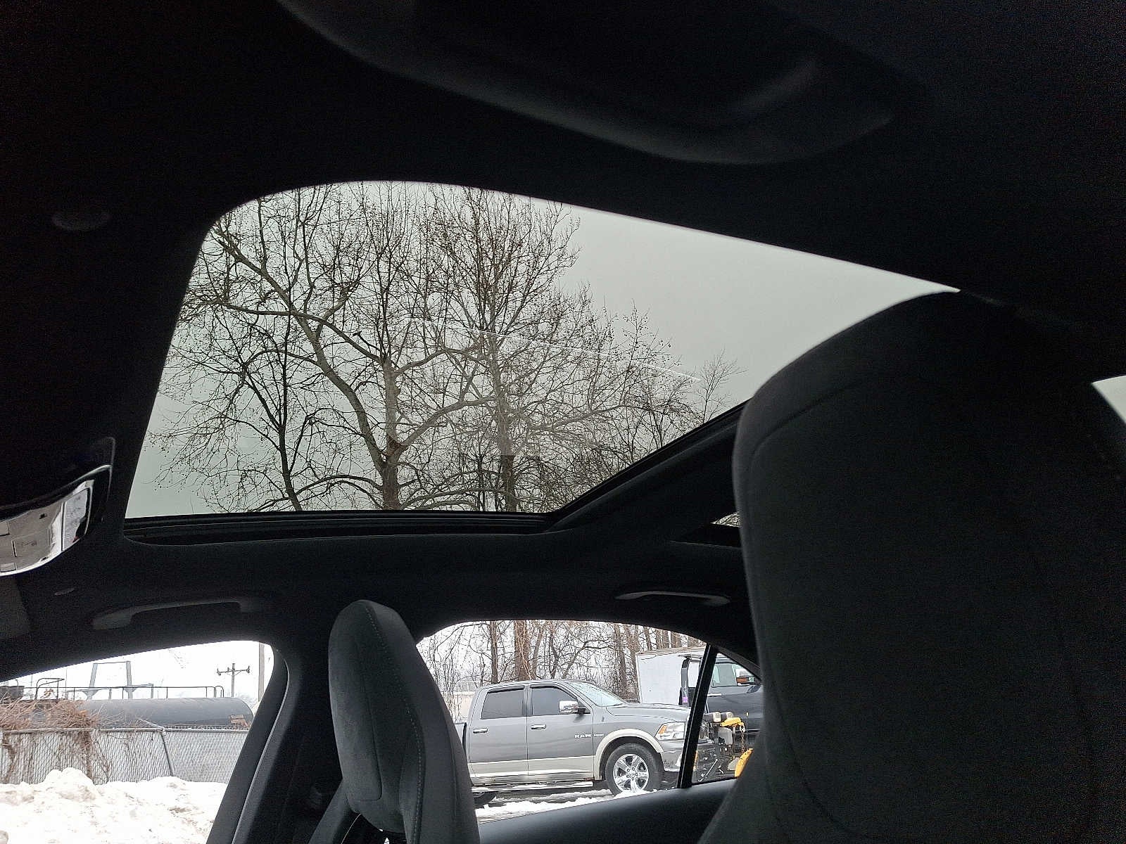 2025 Mercedes-Benz C-Class AMG® C 63 S E Performance Sedan