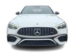 2025 Mercedes-Benz C-Class AMG® C 63 S E Performance Sedan