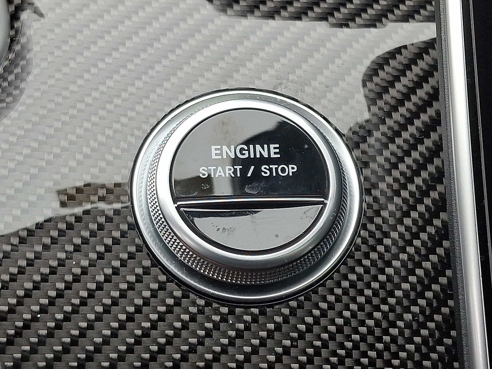 2025 Mercedes-Benz C-Class AMG® C 63 S E Performance Sedan