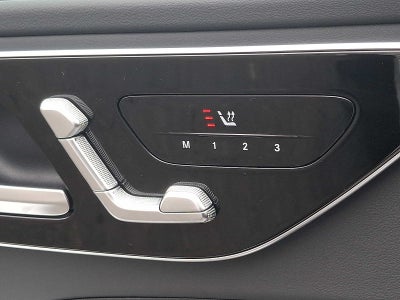 2025 Mercedes-Benz C-Class AMG® C 63 S E Performance Sedan