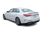 2025 Mercedes-Benz C-Class AMG® C 63 S E Performance Sedan