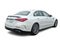 2025 Mercedes-Benz C-Class AMG® C 63 S E Performance Sedan
