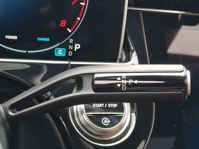 2025 Mercedes-Benz E-Class E 350 4MATIC® Sedan