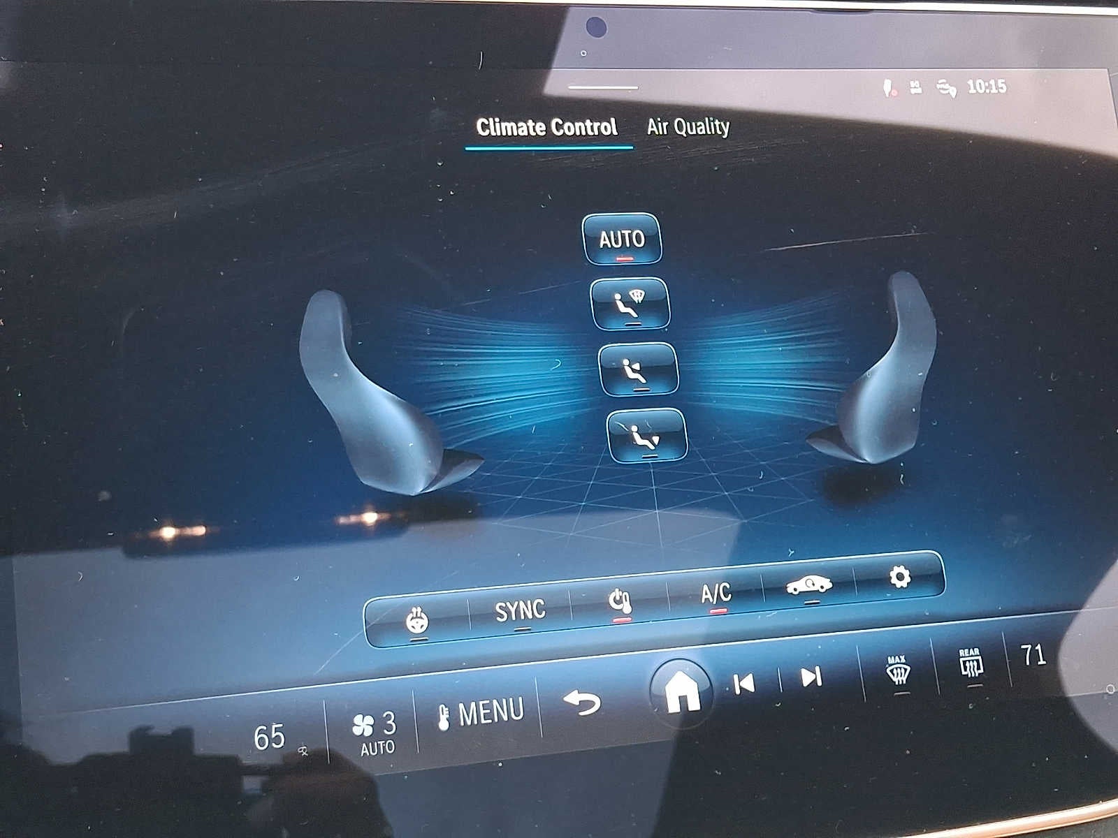 2025 Mercedes-Benz E-Class E 350 4MATIC® Sedan