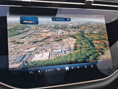 2025 Mercedes-Benz E-Class E 350 4MATIC® Sedan