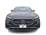 2025 Mercedes-Benz E-Class E 350 4MATIC® Sedan