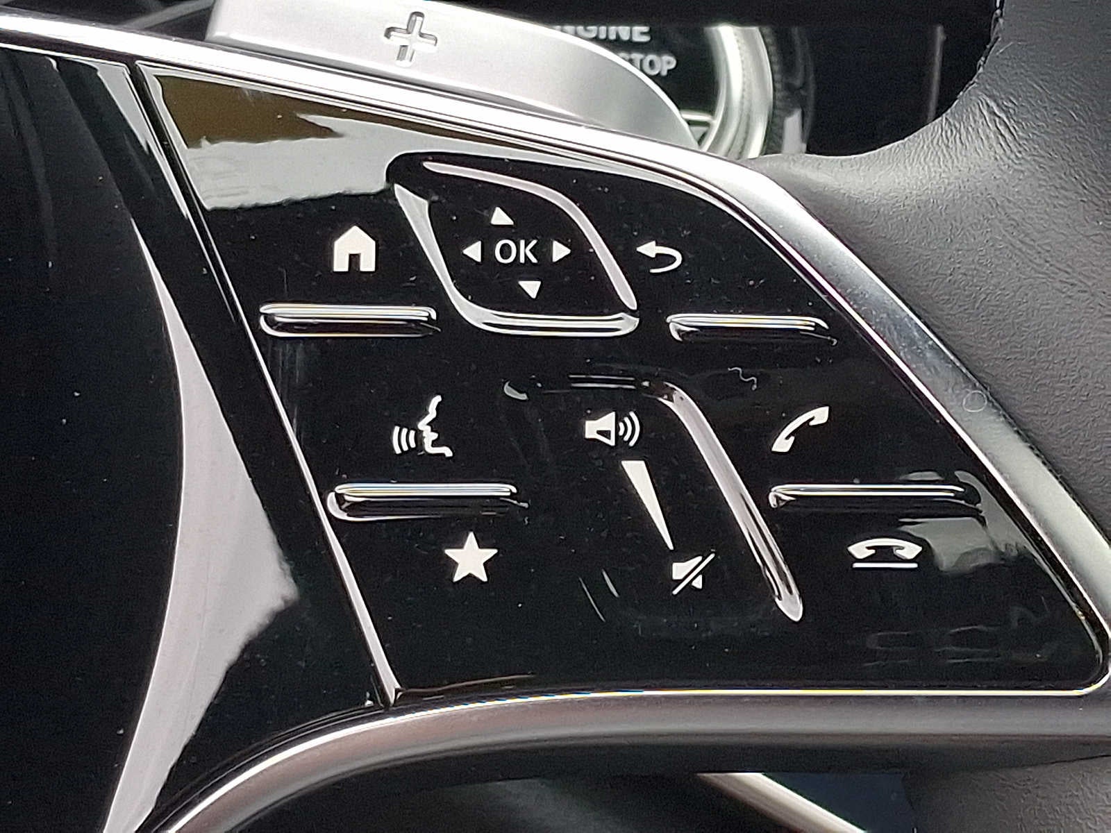 2025 Mercedes-Benz E-Class E 350 4MATIC® Sedan