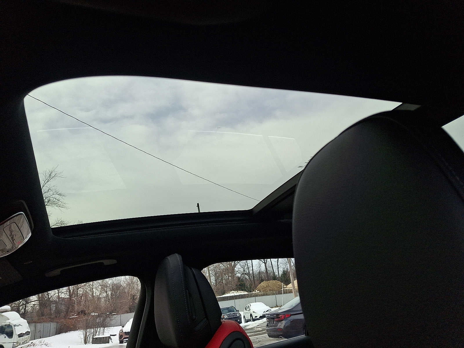 2024 Mercedes-Benz GLC AMG® GLC 43 4MATIC® SUV