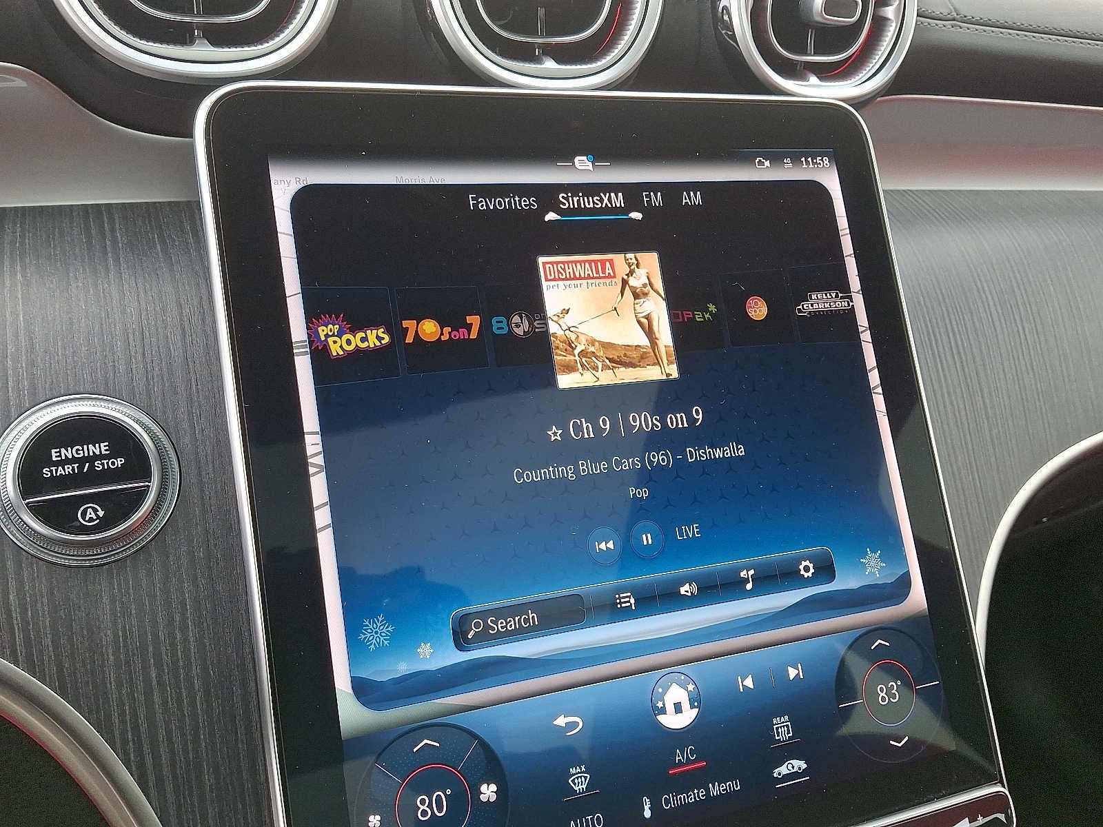 2024 Mercedes-Benz GLC AMG® GLC 43 4MATIC® SUV