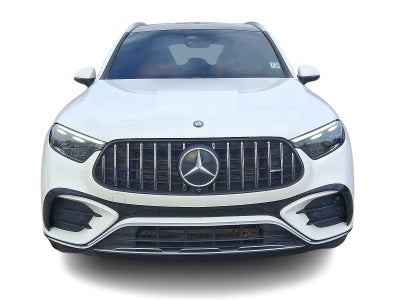 2024 Mercedes-Benz GLC AMG® GLC 43 4MATIC® SUV