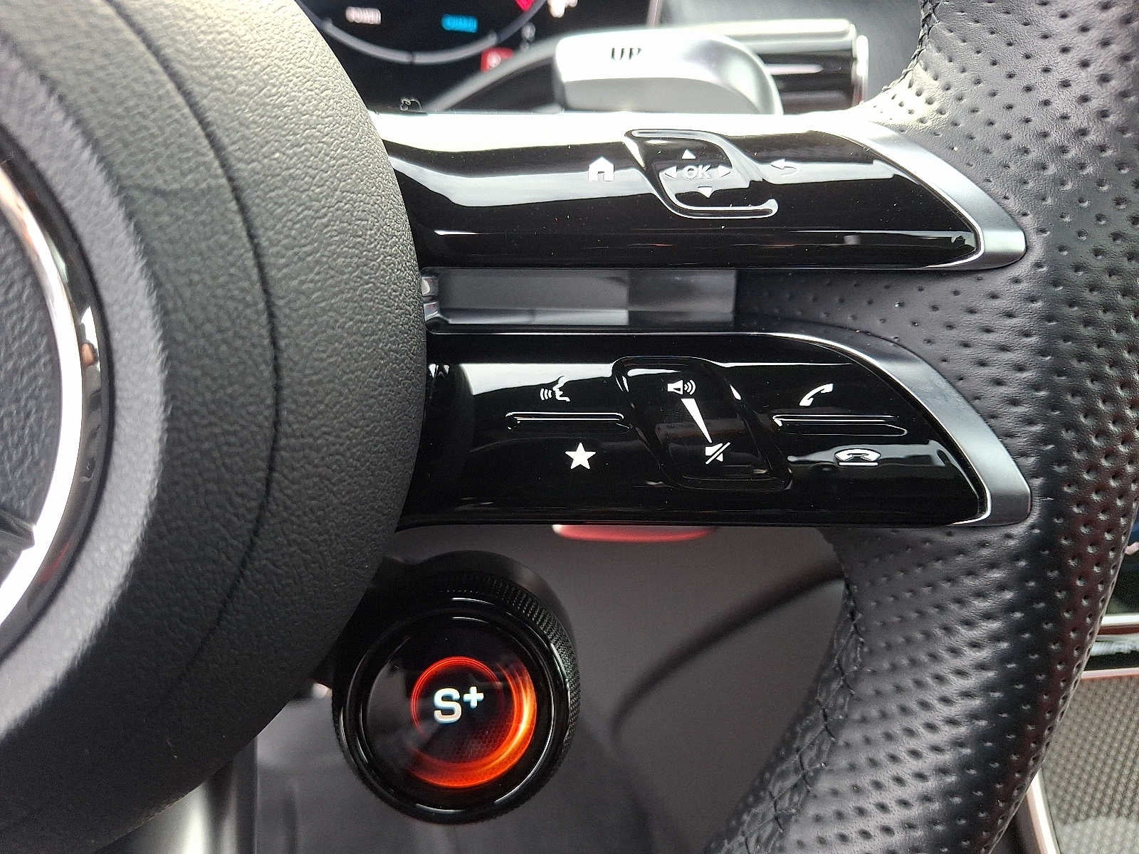 2024 Mercedes-Benz GLC AMG® GLC 43 4MATIC® SUV