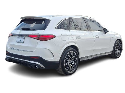 2024 Mercedes-Benz GLC AMG® GLC 43 4MATIC® SUV