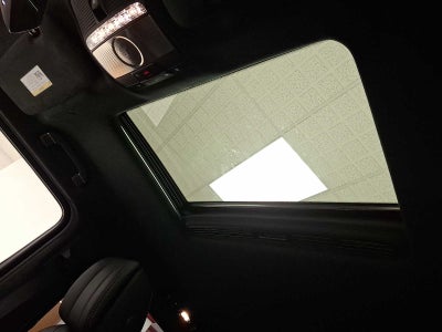 2023 Mercedes-Benz G-Class G 550 4MATIC® SUV