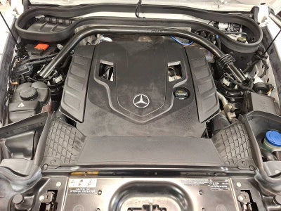 2023 Mercedes-Benz G-Class G 550 4MATIC® SUV