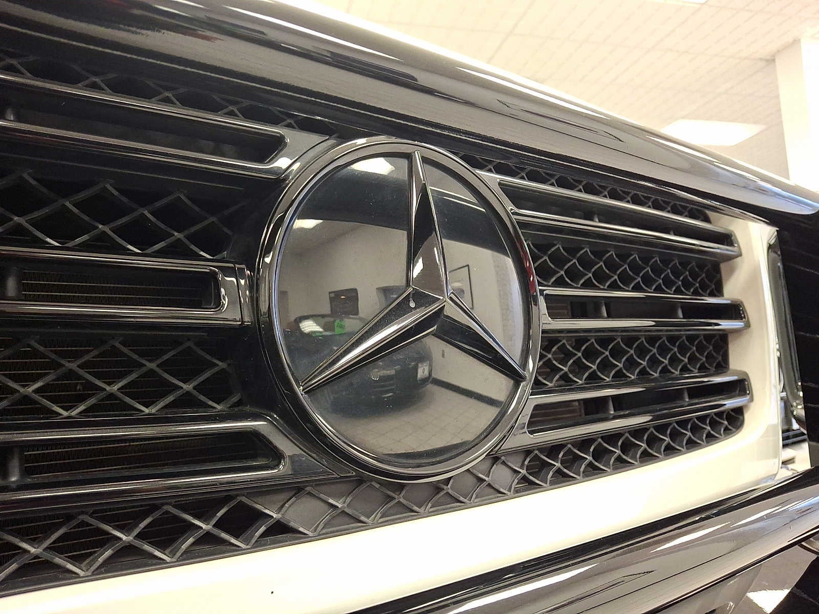 2023 Mercedes-Benz G-Class G 550 4MATIC® SUV